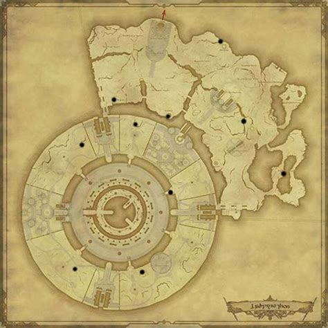 This continues with Stormblood as being able to fly across the map will save countless hours off any player's play time. . Ffxiv labyrinthos aether currents